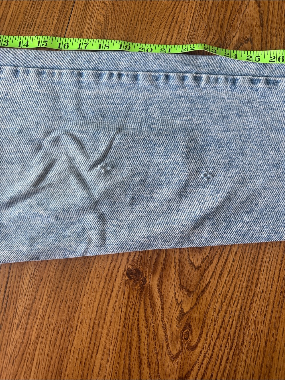 Vintage Rocky Mountain stonewash jeans - Picture 5 of 5